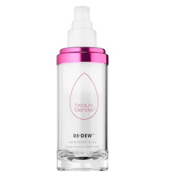 Beauty Blender Re-Dew Set & Refresh Spray - Picture 3 of 7
